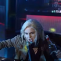 VIDEO: Sneak Peek - Live Becomes a Hot Mess on Next iZOMBIE Video