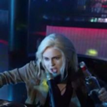 VIDEO: Sneak Peek - Live Becomes a Hot Mess on Next iZOMBIE