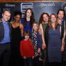 Photo Flash: Inside the Opening Night of Playwrights Horizons' ANTLIA PNEUMATICA
