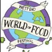 The West End World of Food Festival to Debut This September in Allentown
