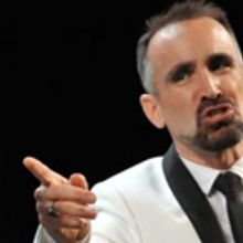 BWW Review: THE SCREWTAPE LETTERS was Sinfully Entertaining at Seymour Centre