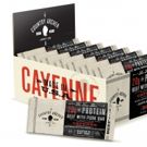 Country Archer Jerky Co. Unveils Line of High Protein Meat-Based Nutrition Bars