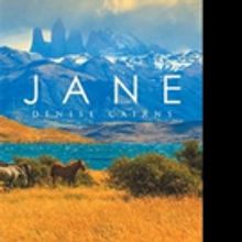 Denise Cairns Releases JANE