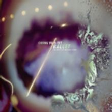 Cuoong Vu 4Tet's 'Ballet' Available on CD, Vinyl, Online & More Today