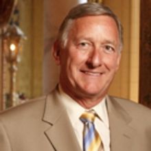 Shea's President Anthony C. Conte to Receive Pair of Awards