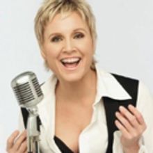 Jeri Sager to Sing THIS BROAD'S WAY at Nite Spot Nights Next Month