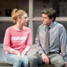 REASONS TO BE HAPPY Makes UK Debut at Hampstead Theatre Tonight