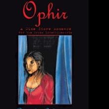 Pamela Atkinson Releases OPHIR