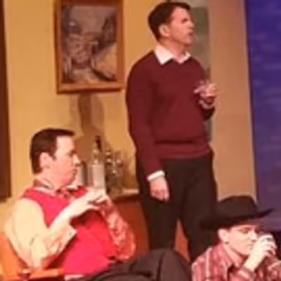 BWW Review: Facing Reality with THE BOYS IN THE BAND