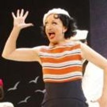 BWW Reviews: ANYTHING GOES, A De-Lovely Delight Hits Melbourne!