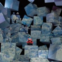 Dallas Opera Presents The Everest Trio, 5/5