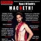 Multiple Award-Winning Brit Playwright Hits London with MacDeth