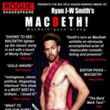 Multiple Award-Winning Brit Playwright Hits London with MacDeth