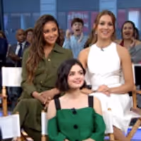 VIDEO: PRETTY LITTLE LIARS Stars Open Up About Hit Show's Final Season Video