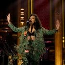 VIDEO: Corinne Bailey Rae Performs 'Green Aphrodisiac' on TONIGHT SHOW