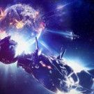 Watch Trailer for Sci-Fi Thriller THE LAST SCOUT, Out This Month
