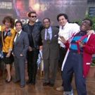 TODAY Show Crew Returns to the 1990's for Halloween 2016!