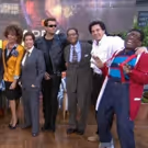 TODAY Show Crew Returns to the 1990's for Halloween 2016!