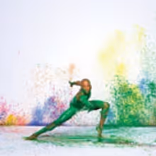 Ailey Launches Program to Inspire Young New Yorkers