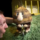 BWW Review: GRUG AND THE RAINBOW at Kennedy Center