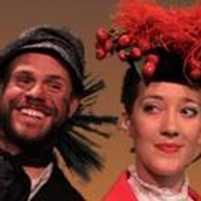 The Barn Theatre Presents MARY POPPINS