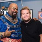 They Ain't Never Had a Friend Like James: Corden Makes Cameo Appearance in Aladdin!