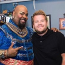 They Ain't Never Had a Friend Like James: Corden Makes Cameo Appearance in Aladdin!