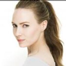 BWW Interviews: KRISTA BLOMBERG Fashion Designer