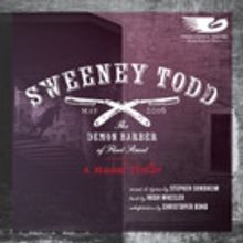 Perseverance Theatre to Present SWEENEY TODD