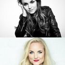 Samantha Barks to Perform in Concert with Kerry Ellis at Mayflower Theatre