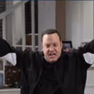 Leah Remini & Kevin James to Reunite on 2-Part Season Finale of KEVIN CAN WAIT on CBS