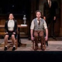 Big Brother Heads to Broadway; UK '1984' Will Transfer for 2017/2018 Season