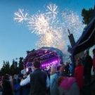 Susan Boyle to headline Glamis Prom 2017