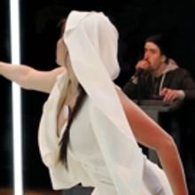 BWW Review: ACT's Funny STUPID F**KING BIRD Gets Too Deconstructed