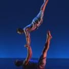 BWW Reviews: With 'Dream Logic,' Aura Curiatlas Offers Mature, Amusing Dance Theatre