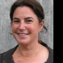 Landmark on Main Street Announces Amy Dash as New Development Director