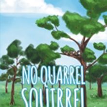 Utimia Floodstrand Pens NO QUARREL SQUIRREL