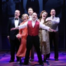 CAGNEY Marks One Year Off-Broadway This Week; Broadway Run in the Works