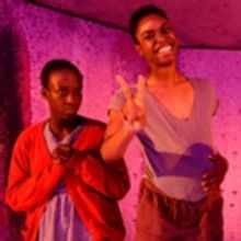 BWW Review: GIRLS, Soho Theatre, 1 October 2016