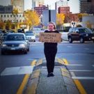 Snow Lion Rep Presents ANYTHING HELPS GOD BLESS, a New Play about Panhandlers in…