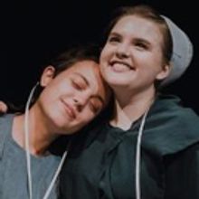 BWW Review: Actors Bridge and Belmont Theatre Team Up for Provocative and Moving AMIS