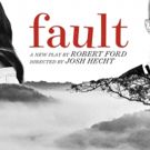 TheatreSquared Artistic Director's FAULT Premieres Tonight
