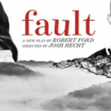 TheatreSquared Artistic Director's FAULT Premieres Tonight