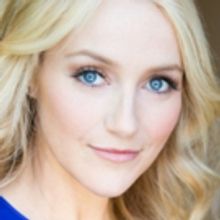 Broadway's FROZEN Crowns its Fearless Queen - Meet Betsy Wolfe!