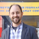 BWW Interview - Debut of the Month - COME FROM AWAY's Geno Carr