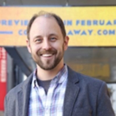 BWW Interview - Debut of the Month - COME FROM AWAY's Geno Carr