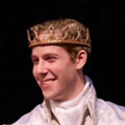 BWW Interview: The Prince is Giving An Interview: A Moment With CINDERELLA's Prince Andy Huntington Jones