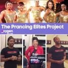 Anthony Wayne and Producers of 'MIGHTY REAL' Set for Oxygen's THE PRANCING ELITES…