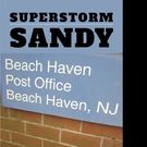Bronville Scott Releases SUPERSTORM SANDY