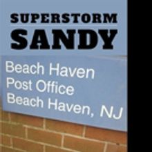 Bronville Scott Releases SUPERSTORM SANDY